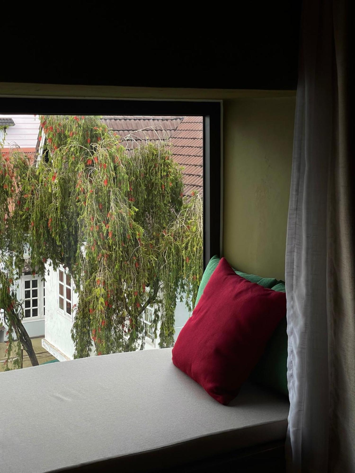 Banla Boutique Hotel Da Lat Exterior photo